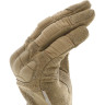 Перчатки MECHANIX M-PACT 3 COYOTE, р.S MP3-72-008