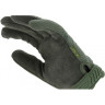 Перчатки MECHANIX ORIGINAL OD GREEN, размер M MG-60-009